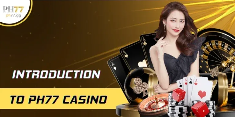 Sự kiện khuyến mãi casino